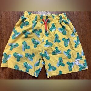 Mosmann Swim Trunks
